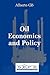 Oil Economics and Policy by Alberto Clò