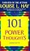 101 Power Thoughts/Cassette