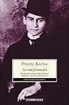 La Transformacion by Franz Kafka
