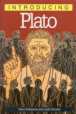 Introducing Plato (Paperback)