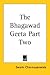 The Bhagawad Geeta by Chinmayananda