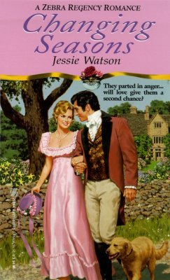 Changing Seasons (Mass Market Paperback)
