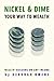 Nickel And Dime Your Way To Wealth by Deborah Owens
