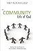 The Community Life of God: ...
