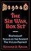 Diablo: The Sin War Box Set: Birthright, Scales of the Serpent, and The Veiled Prophet