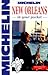 Michelin In Your Pocket New Orleans, 1e (In Your Pocket)
