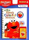 Elmo's Colorful A...