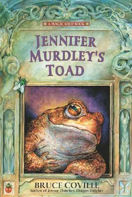 Jennifer Murdley's Toad (Paperback)