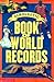 Scholastic Book of World Records by Jenifer Corr Morse