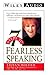 7 Steps to Fearless Speaking