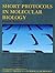 Short Protocols in Molecular Biology, 4th Edition