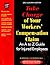 Take Charge of Your Workers' Compensation Claim: An A to Z Guide for Injured Employees (2nd California Edition)