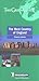 Michelin Green Guide West Country of England & Channel Islands