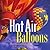 Hot Air Balloons