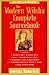 The Modern Witch's Complete Sourcebook
