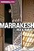 Marrakesh, Fez and Rabat