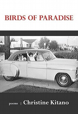 Birds of Paradise: Poems (Paperback)