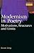 Modernism in Poetry: Motiva...