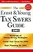 The Ernst & Young Tax Saver...
