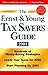 The Ernst & Young Tax Saver's Guide 2001 by Ernst & Young LLP