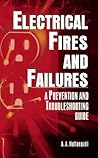 Electrical Fires and Failures: Prevention and Troubleshooting