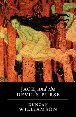 Jack and the Devil's Purse: Scottish Traveller Tales (Paperback)