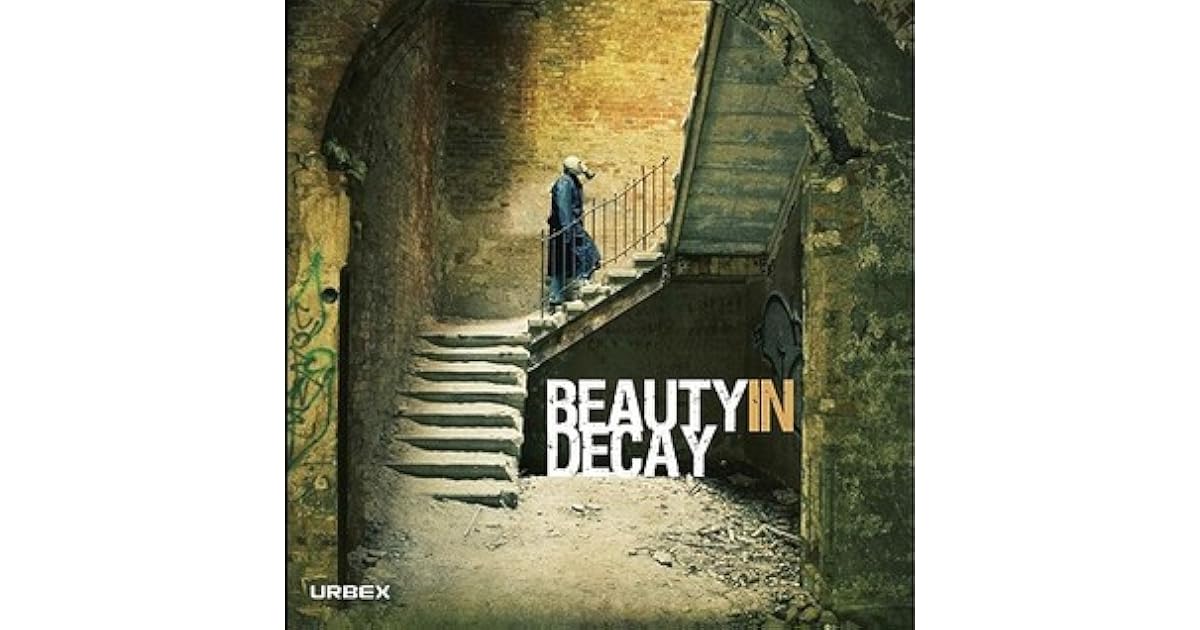 Beauty in Decay by RomanyWG