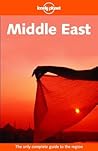 Middle East (Lonely Planet Guide)