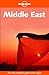 Middle East (Lonely Planet Guide)