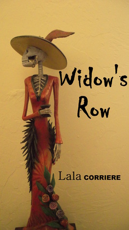 Widow's Row (Kindle Edition)
