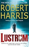 Lustrum by Robert   Harris