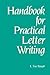 Handbook for Practical Letter Writing