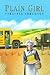 Plain Girl
