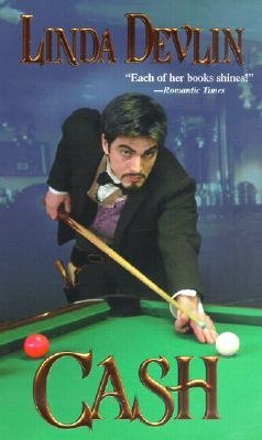 Cash (Rock Creek Six, #6)