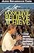 Conceive, Believe and Achieve by Tony Little