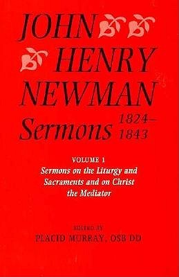 Sermons 1824 1843