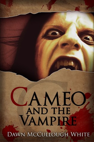 Cameo and the Vampire (Trilogy of Shadows, #3)