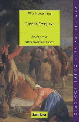 Fuente Ovejuna