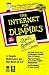 The Internet for Dummies Quick Reference
