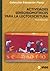 Actividades sensoriomotrices para la lectoescritura