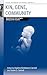 Kin, Gene, Community: Reproductive Technologies among Jewish Israelis (Fertility, Reproduction and Sexuality: Social and Cultural Perspectives, 19)