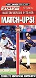 Bill James Presents: Stats 1995 Batter Versus Pitcher Match-Ups!