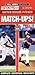 Bill James Presents: Stats 1995 Batter Versus Pitcher Match-Ups!