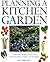 Planning a Kitchen Garden by Richard Bird