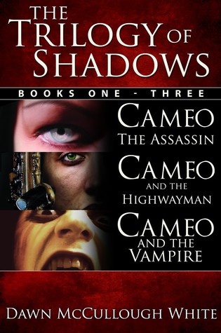 Trilogy of Shadows (Omnibus Edition)