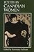 Poetry by Canadian Women
