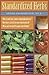 Standardized Herbs
