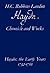 Haydn: The Early Years 1732-1765 (Haydn Chronicle and Works)