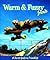 Warm And Fuzzy: A Ferret Guide To Friendship (Little Books)