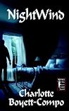 NightWind (HellWind, #1)
